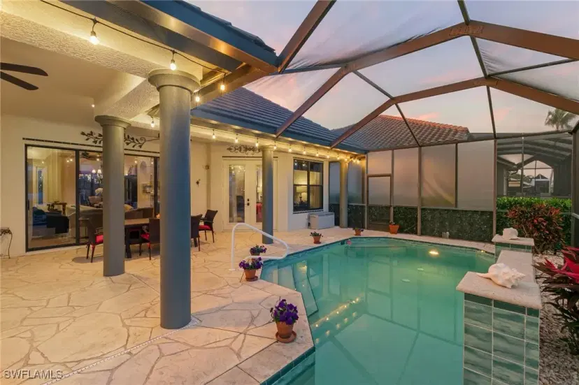 Picture of 459 Persian Ct, Marco Island FL 34145