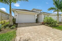 Picture of 16744 Siesta Drum Way, Bonita Springs, FL 34135
