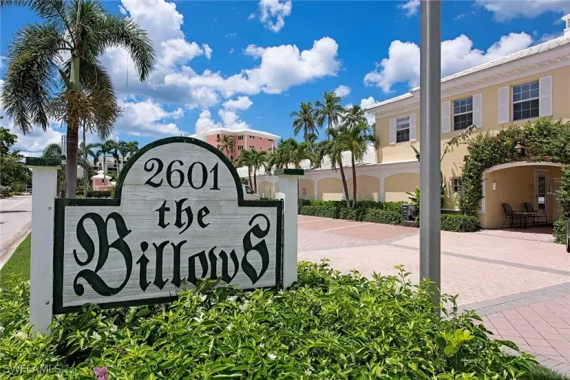 Picture of 2601 Gulf Shore Blvd N 26, Naples FL 34103