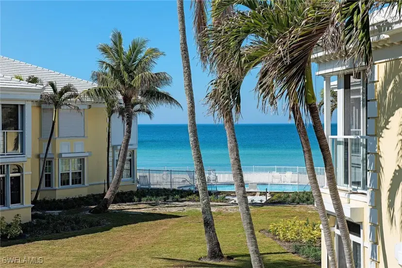 Picture of 2601 Gulf Shore Blvd N 26, Naples FL 34103