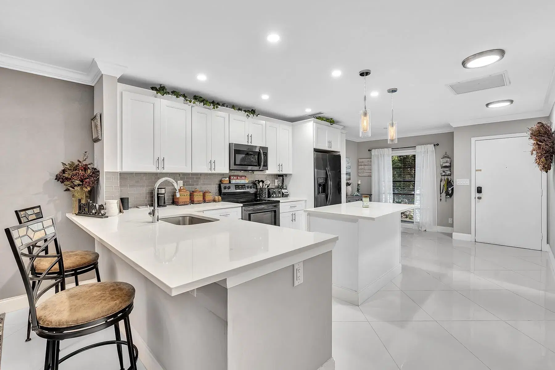 Picture of 13323 Pineapple Palm Court A, Delray Beach, FL 33484
