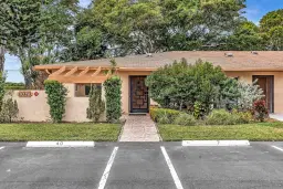 Picture of 13323 Pineapple Palm Court A, Delray Beach, FL 33484