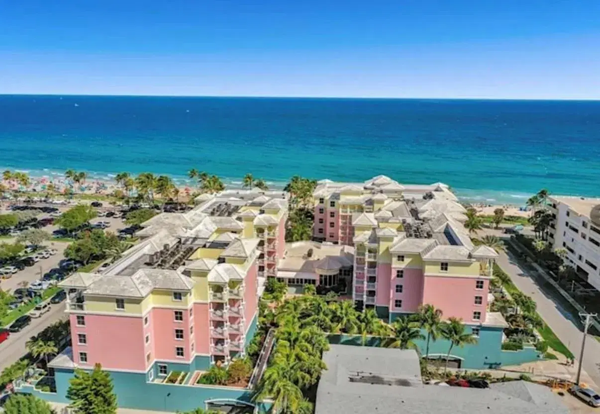 Picture of 2051 SE 3Rd St 406, Deerfield Beach, FL 33441