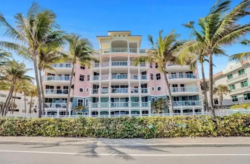 Picture of 2051 SE 3Rd St 406, Deerfield Beach FL 33441