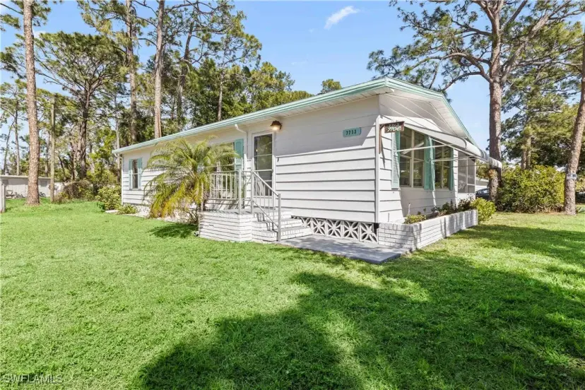Picture of 7713 Ebson Dr, North Fort Myers FL 33917