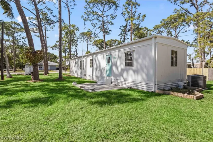Picture of 7713 Ebson Dr, North Fort Myers FL 33917