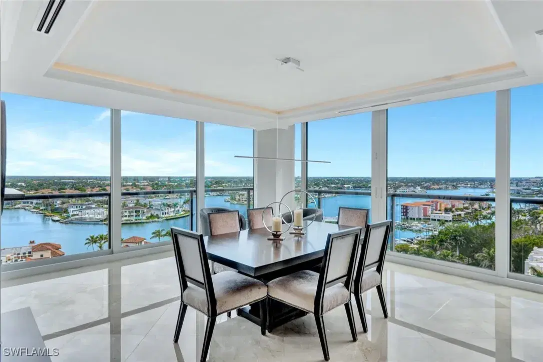 Picture of 4031 Gulf Shore Blvd N Ph-14F, Naples, FL 34103