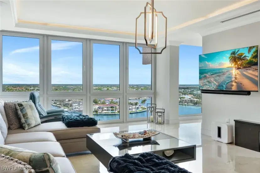 Picture of 4031 Gulf Shore Blvd N Ph-14F, Naples FL 34103