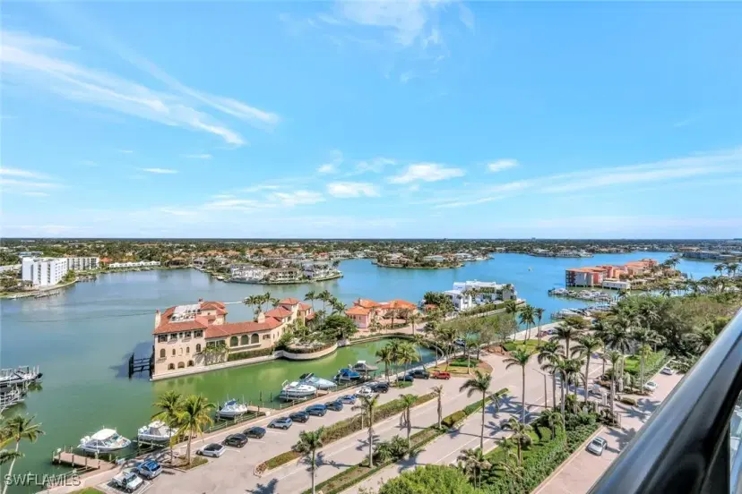 Picture of 4031 Gulf Shore Blvd N Ph-14F, Naples FL 34103