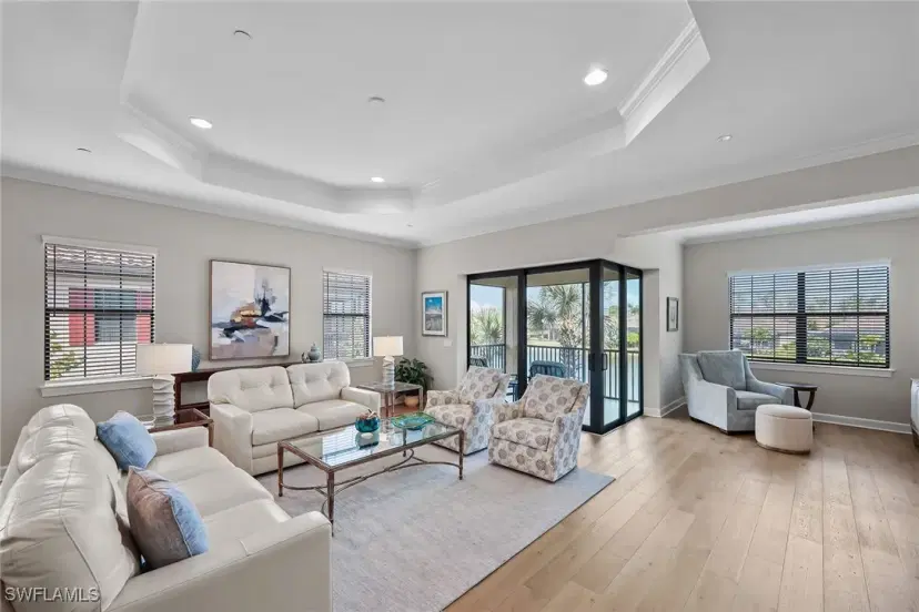 Picture of 9657 Montelanico Loop 201, Naples FL 34119