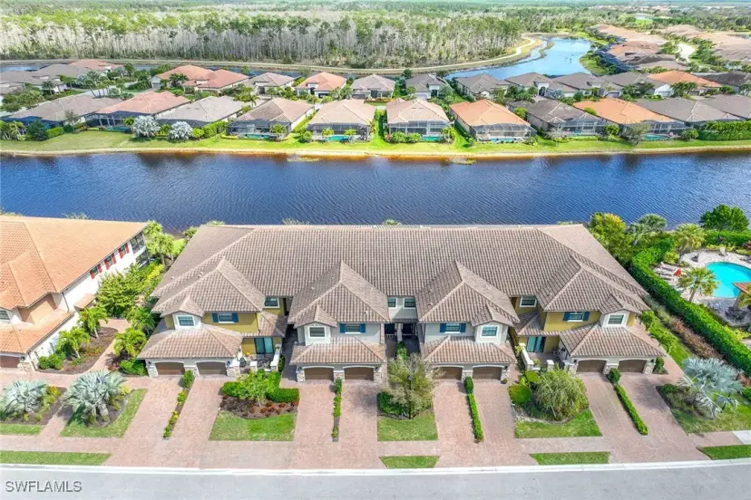 Picture of 9657 Montelanico Loop 201, Naples FL 34119