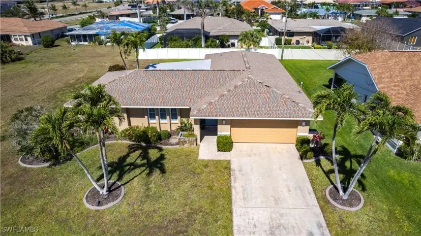 Picture of 1529 SW 52Nd Ln, Cape Coral FL 33914