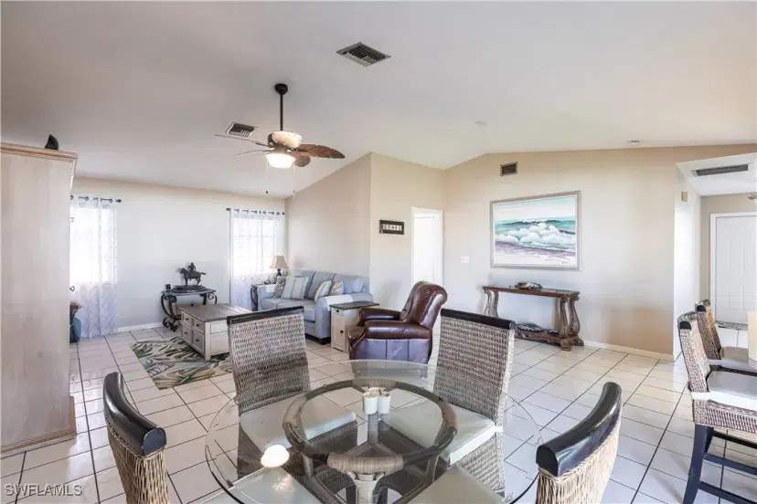 Picture of 1529 SW 52Nd Ln, Cape Coral FL 33914