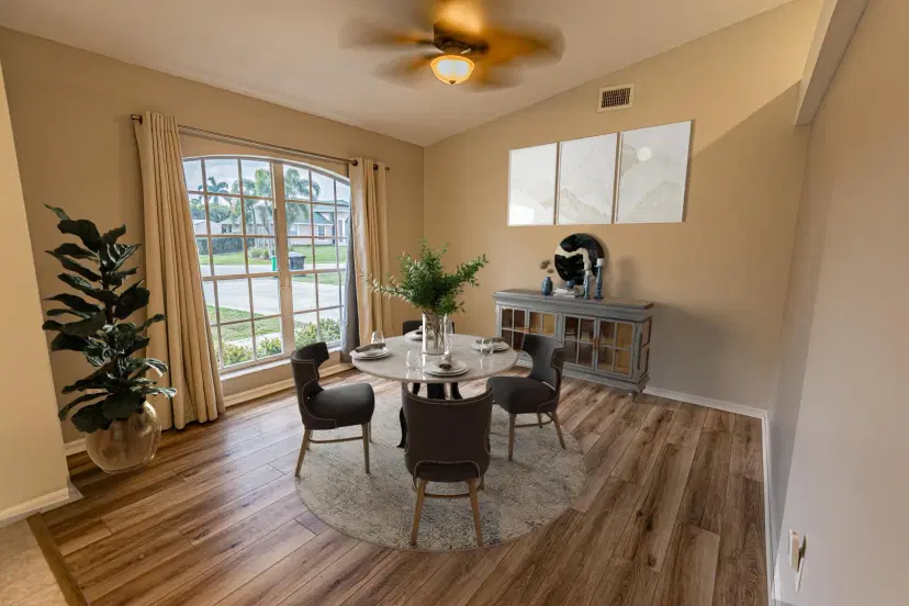 Picture of 5857 NW Corso Avenue, Port St Lucie FL 34986