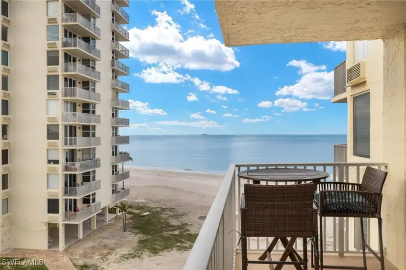 Picture of 7330 Estero Blvd 401, Fort Myers Beach FL 33931