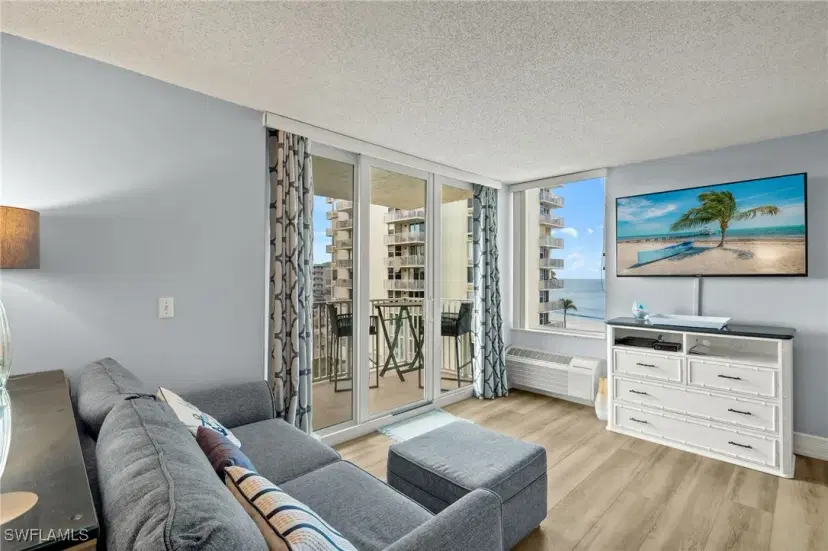 Picture of 7330 Estero Blvd 401, Fort Myers Beach FL 33931