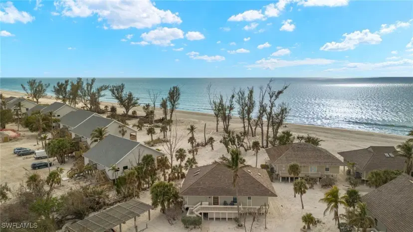 Picture of 33 Beach Homes 33, Captiva FL 33924