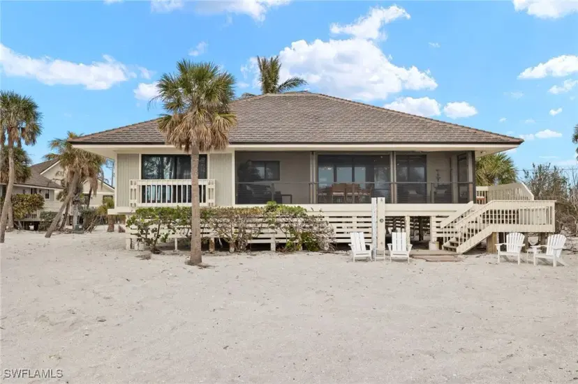 Picture of 33 Beach Homes 33, Captiva FL 33924