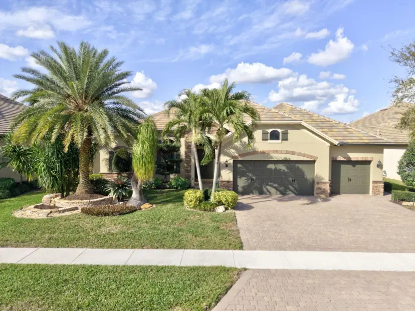Picture of 10713 Pisa Road, Wellington FL 33414