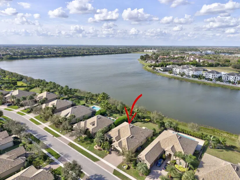 Picture of 10713 Pisa Road, Wellington FL 33414