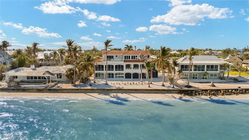Picture of 628 Lighthouse Way, Sanibel FL 33957
