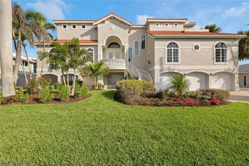 Picture of 628 Lighthouse Way, Sanibel FL 33957
