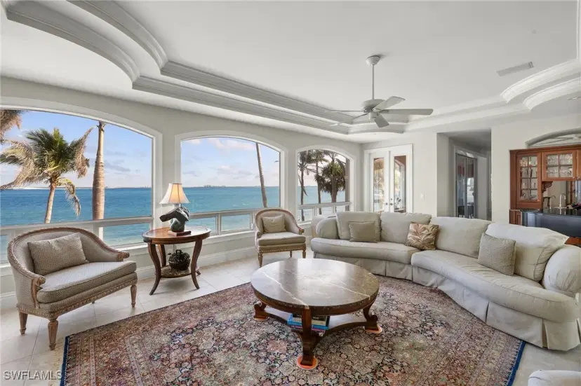 Picture of 628 Lighthouse Way, Sanibel FL 33957