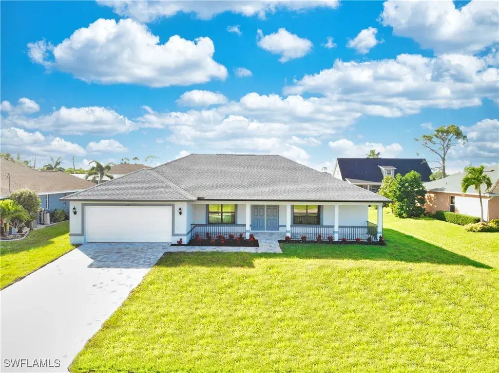 Picture of 2314 SW 18Th St, Cape Coral, FL 33991