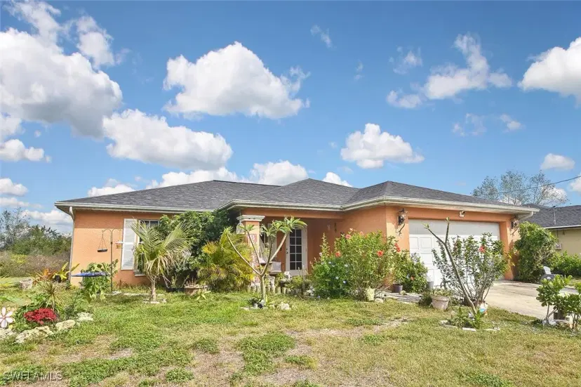 Picture of 2612 66Th St W, Lehigh Acres FL 33971