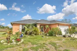 Picture of 2612 66Th St W, Lehigh Acres, FL 33971