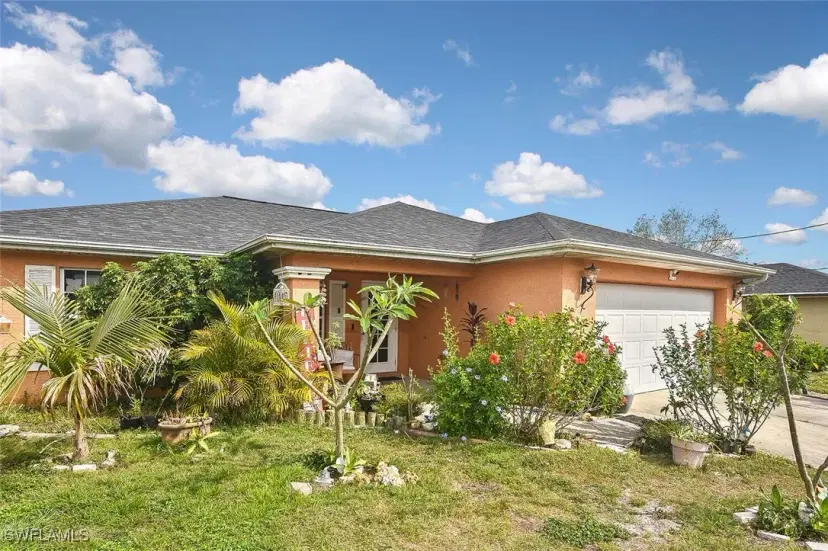 Picture of 2612 66Th St W, Lehigh Acres FL 33971