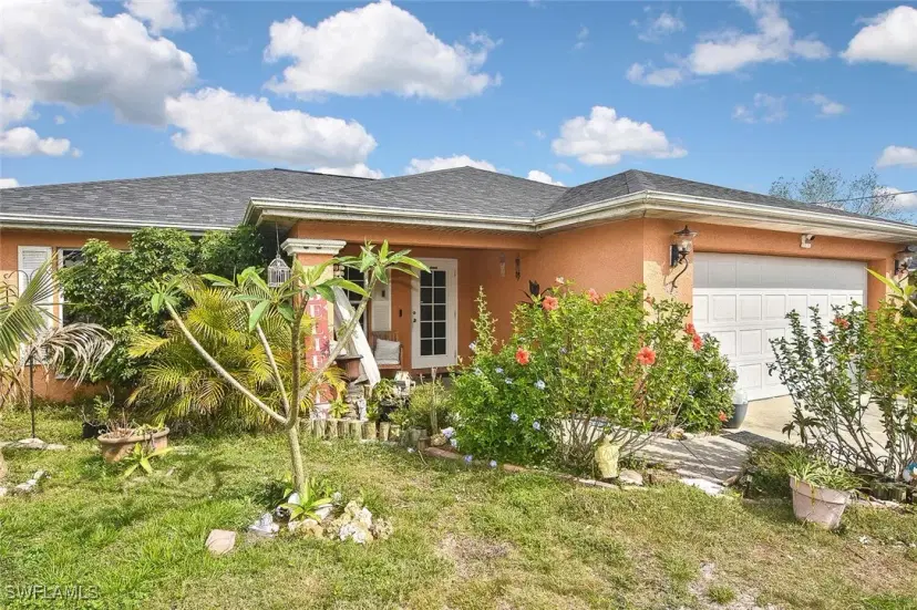 Picture of 2612 66Th St W, Lehigh Acres FL 33971