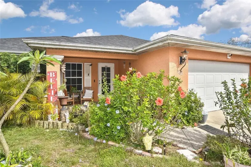 Picture of 2612 66Th St W, Lehigh Acres FL 33971
