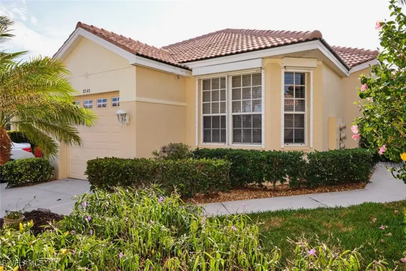 Picture of 8948 Bristol Bend, Fort Myers FL 33908