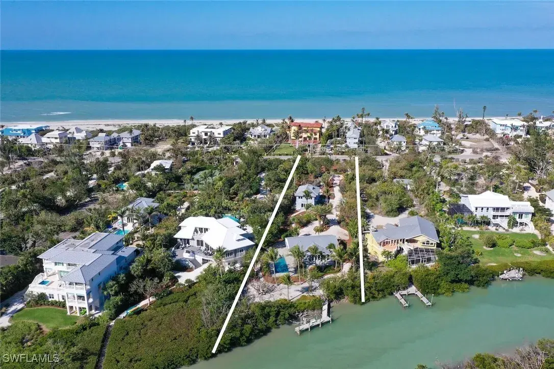 Picture of 16891 Captiva Dr, Captiva, FL 33924