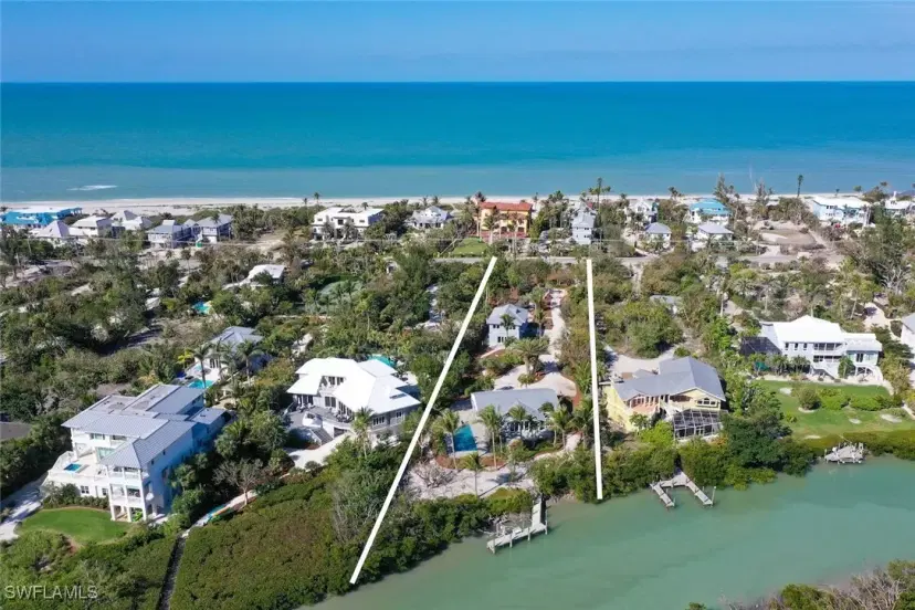 Picture of 16891 Captiva Dr, Captiva FL 33924