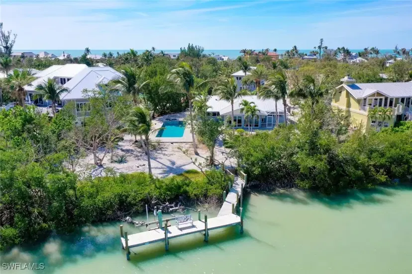 Picture of 16891 Captiva Dr, Captiva FL 33924