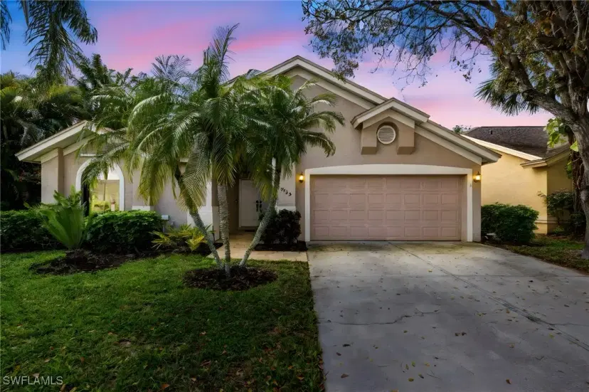 Picture of 7735 Citrus Hill Ln, Naples FL 34109