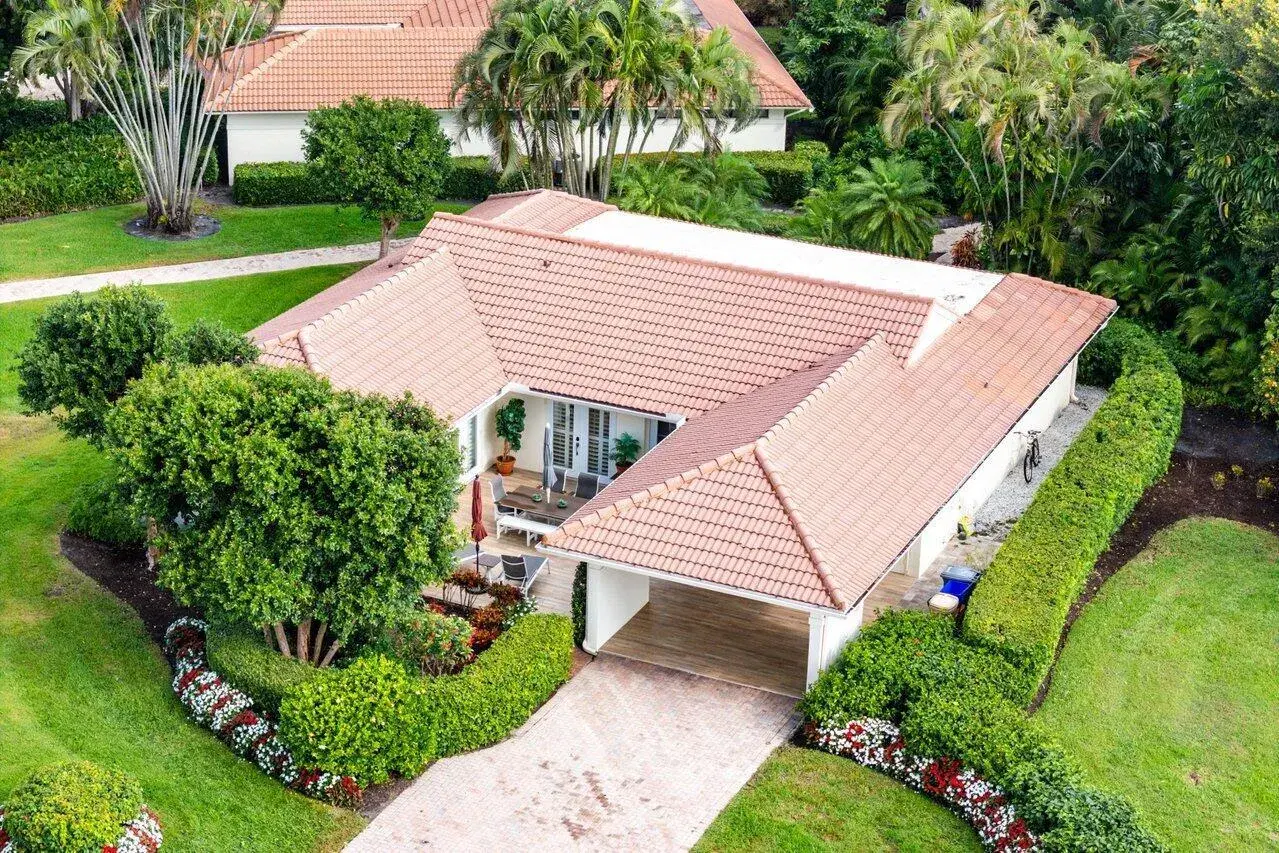 Picture of 4265 Shelldrake Lane, Boynton Beach, FL 33436