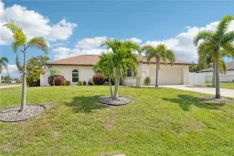 Picture of 4021 SW 15Th Pl, Cape Coral, FL 33914