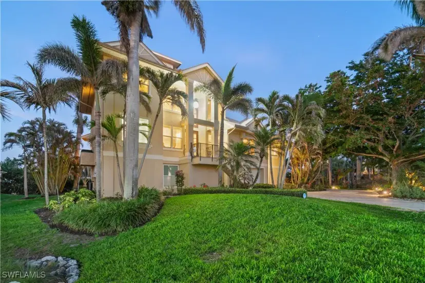 Picture of 226 Barefoot Beach Blvd, Bonita Springs FL 34134