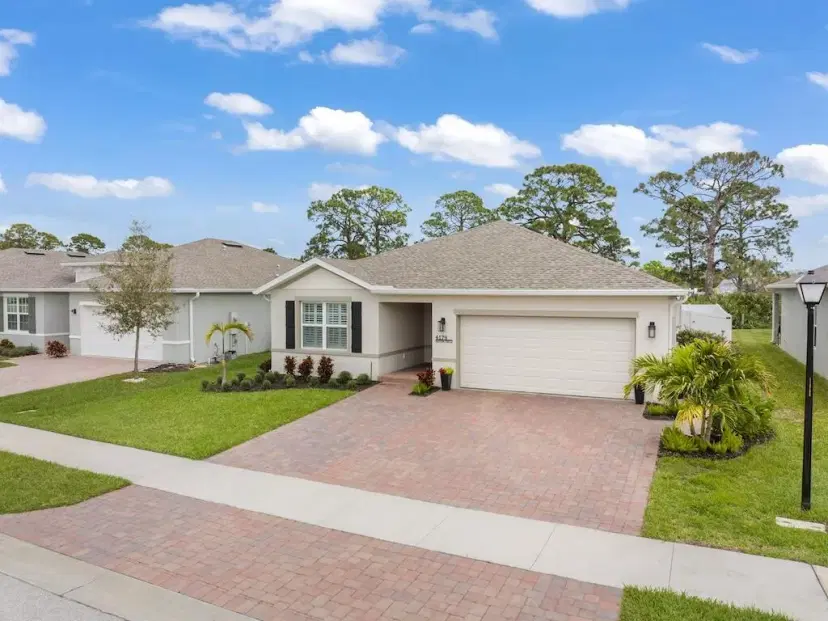 Picture of 4179 Keeson Circle, Vero Beach FL 32967