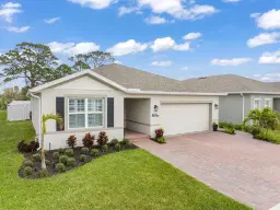 Picture of 4179 Keeson Circle, Vero Beach, FL 32967