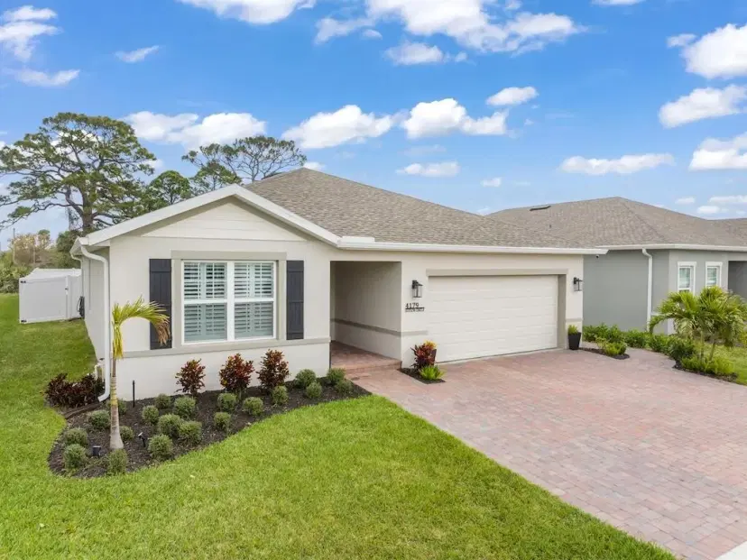 Picture of 4179 Keeson Circle, Vero Beach FL 32967