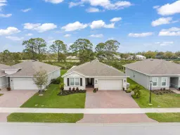 Picture of 4179 Keeson Circle, Vero Beach, FL 32967