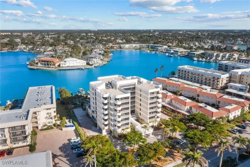 Picture of 3100 Gulf Shore Blvd N 504, Naples FL 34103