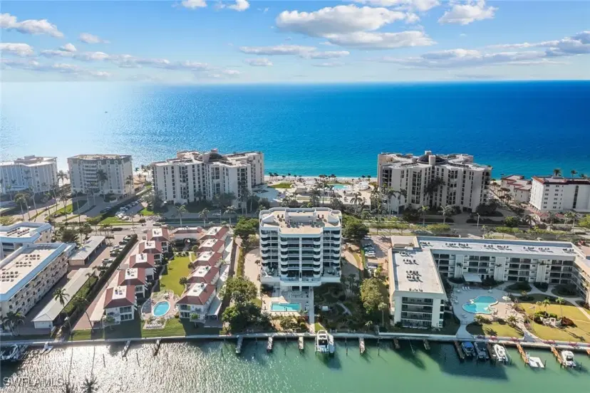 Picture of 3100 Gulf Shore Blvd N 504, Naples FL 34103
