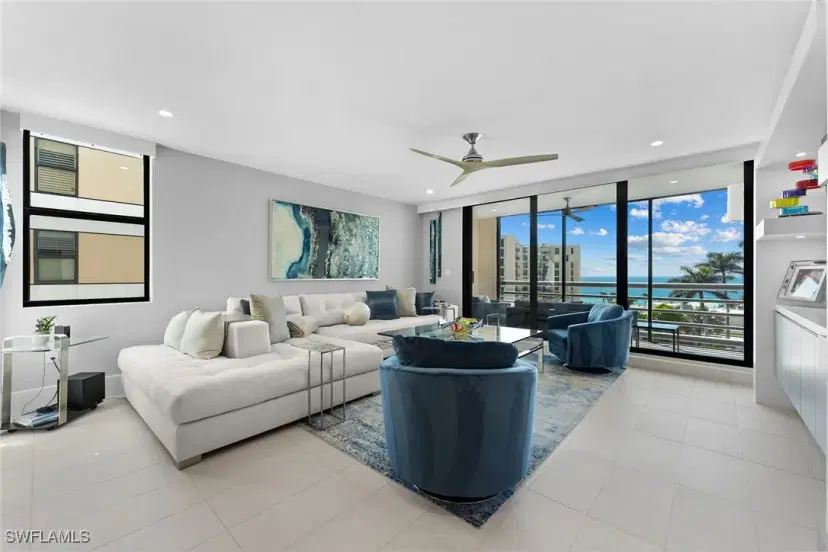 Picture of 3100 Gulf Shore Blvd N 504, Naples FL 34103