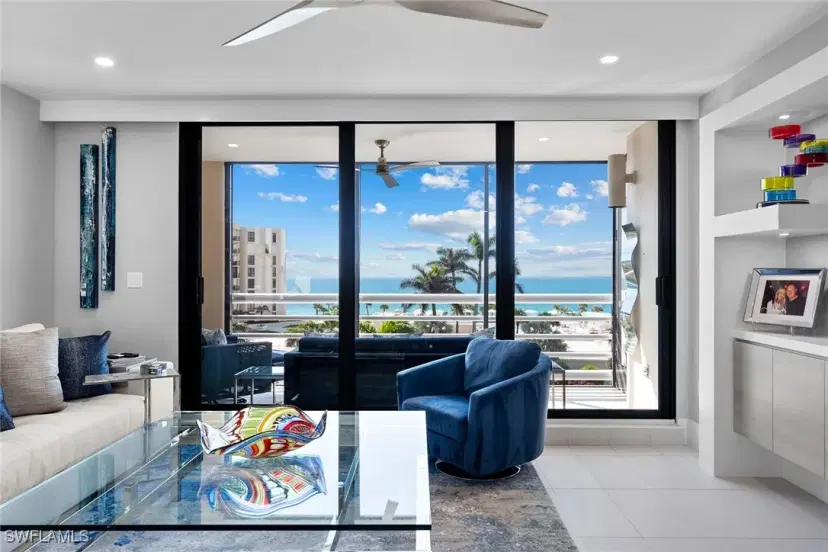 Picture of 3100 Gulf Shore Blvd N 504, Naples FL 34103