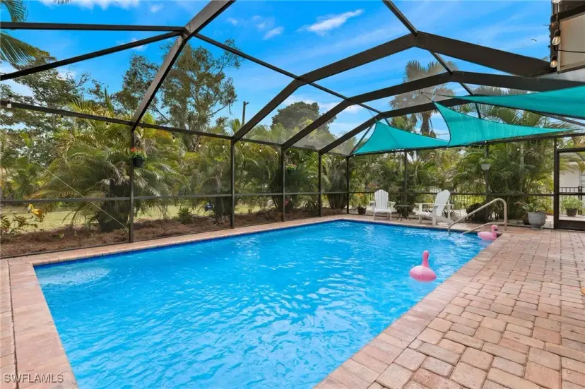 Picture of 6241 Saint Andrews Cir N, Fort Myers FL 33919